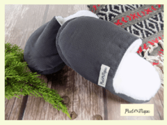 Pantuflas de Hombre "Puel Mapu"