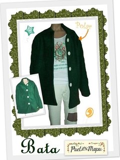Bata Verde