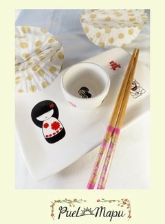 Set Sushi