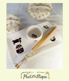 Set Sushi