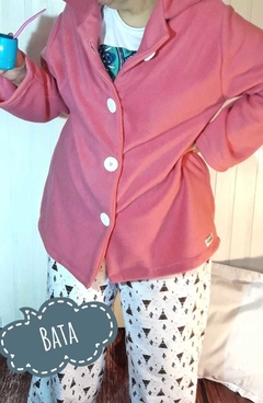 Bata Coral