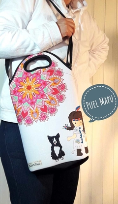 Bolso Matero Neoprene - comprar online