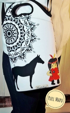 Bolso Matero Neoprene - comprar online