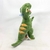 Dinossauro Pelúcia com Ventosa Verde 27 cm - comprar online
