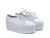 Brooklin Plataforma Blancas