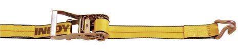 CINTAS DE SUJECION RATCHET 2" X 6 MT.