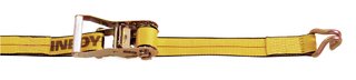 CINTAS DE SUJECION RATCHET 2" X 9 MT.