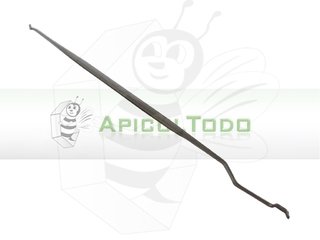 AGUJA PARA TRANSFERENCIA ALEMANA