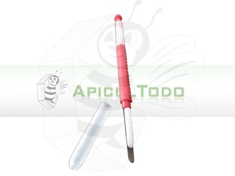 AGUJA PARA TRANSFERENCIA CHINA