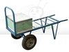 CARRETILLA PARA ALZAS MARINARI - comprar online