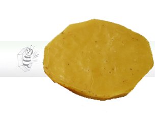CERA VIRGEN