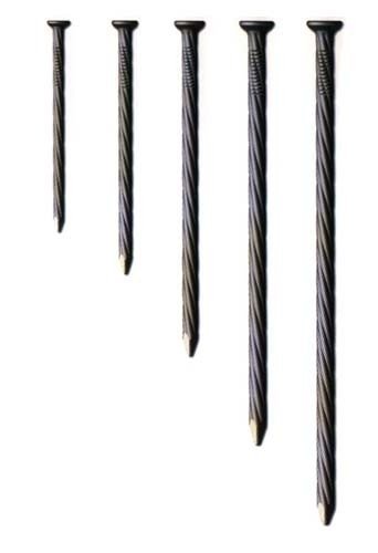CLAVOS ESPIRALADOS PARA ALZAS
