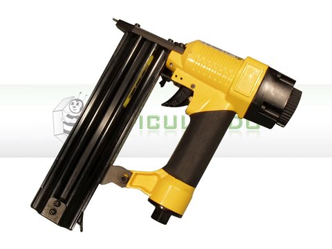 CLAVADORA NEUMATICA F30 PARA CUADROS