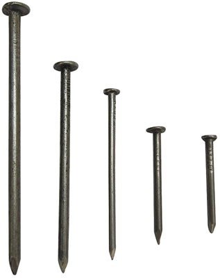 CLAVOS PARA CUADROS - CABEZA CHATA