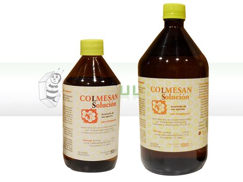 COLMESAN LS LIQUIDO