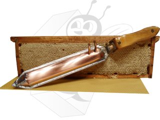 CUCHILLO A VAPOR MANUAL ESPECIAL