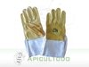 GUANTE DE VAQUETA SIMPLE - ApiculTodo srl