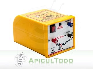 PEONCITO 5 KM. (12V) CON BATERÍA en internet