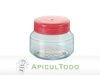 POTE POR 1/4 KG. Tapa amarilla - comprar online