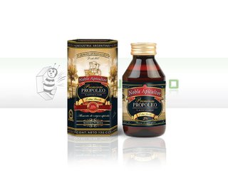 PROPOLEO BEBIBLE PREMIUM EXTRA FUERTE