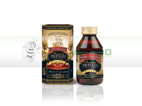 PROPOLEO BEBIBLE PREMIUM EXTRA FUERTE