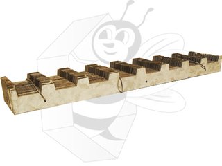 SEPARADORES CUADRADOS