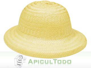 SOMBRERO ESPECIAL BIPEI, PLASTICO