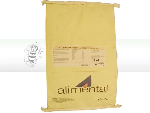 FORTAVIT APIS X 1 KG