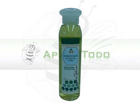 TONICO FACIAL HIDRO ESTIMULANTE