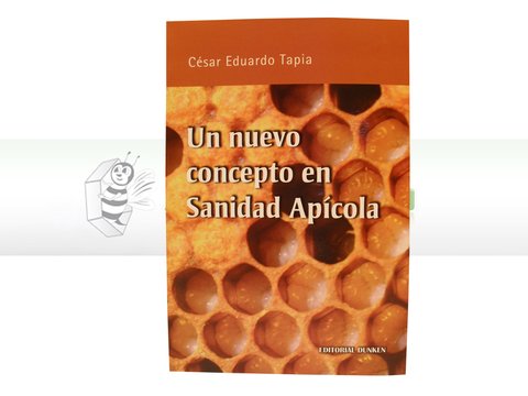 UN NUEVO CONCEPTO EN SANIDAD APICOLA