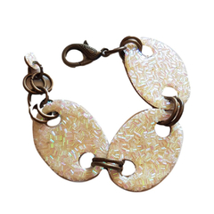 PULSERA DE CUERO POP (PU1011)
