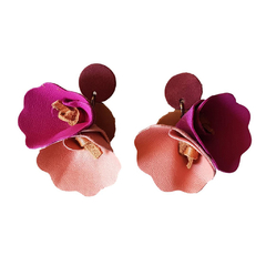 AROS DE CUERO PIMPOLLO (AR1046)