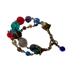 BRAZALETE CRISTAL (PU1021)