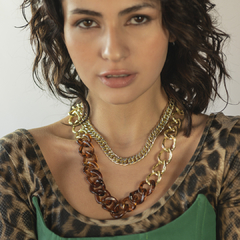 COLLAR CADENA CAREY (CO1068)