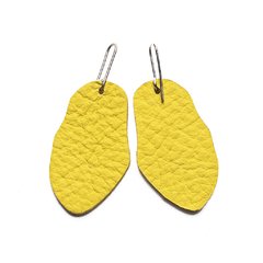 AROS DE CUERO IRREGULAR CHICOS (AR1004) en internet