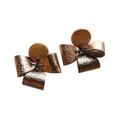 AROS DE CUERO MARRUECOS CHICOS (AR1068)
