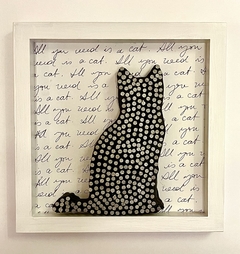 Cat - comprar online
