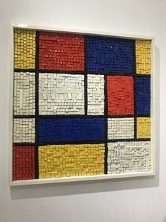 Mondrian by me - comprar online
