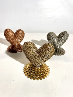Golden Chain en internet
