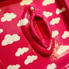 En las nubes - tienda online