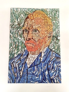Puzzle Vincent - Mora Veron