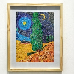 Lamina El Cipres - comprar online