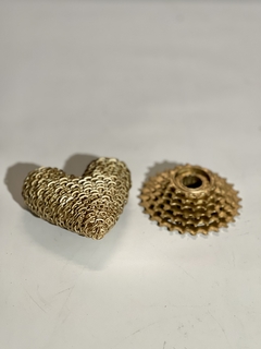 Golden Chain - comprar online