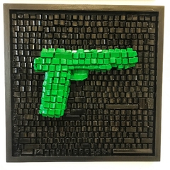 Power of Choice - Green!