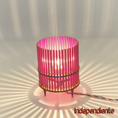Mora Lamps FUTBOL #edicionespecial - comprar online