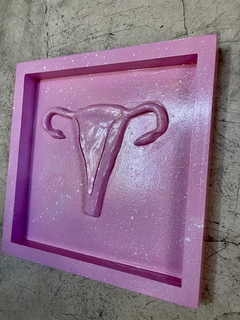 Utero Pink - comprar online