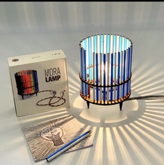 Mora Lamps FUTBOL #edicionespecial - comprar online