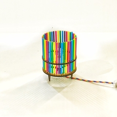Mora Lamp Redonda Personalizada x Color en internet