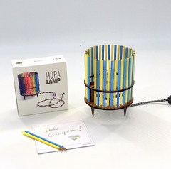 Mora Lamps FUTBOL #edicionespecial - comprar online