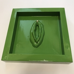 Verde en internet